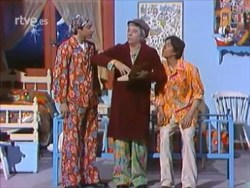 El show de Gaby, Fofito, Miliki y Milikito