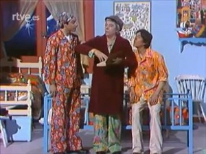 El show de Gaby, Fofito, Miliki y Milikito