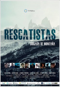 Rescatista