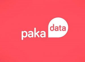 Paka Data