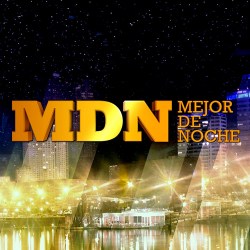 Mejor de noche
