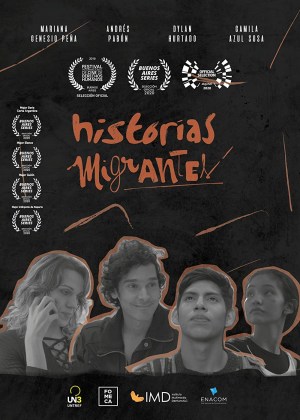 Migrant Stories
