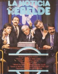 Serie La noticia rebelde