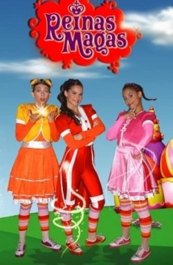 Reinas Magas