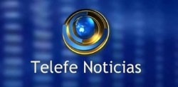 Telefe Noticias a las 12