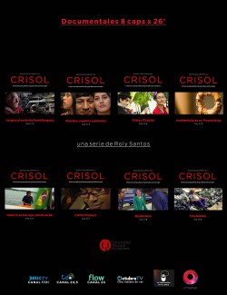Crisol