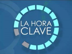 Hora clave