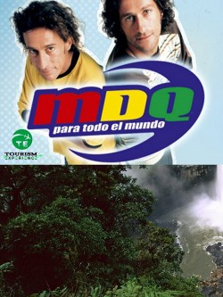 MDQ para todo el mundo