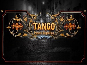 Tango Pasión Argentina