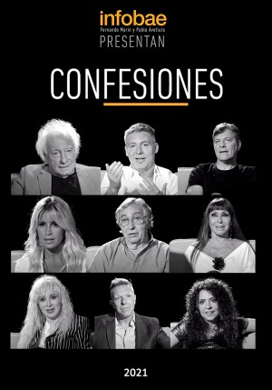 Confesiones