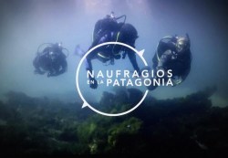 Naufragios en la Patagonia