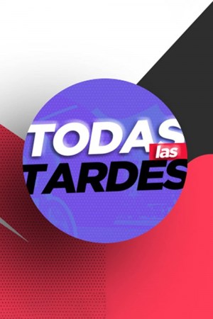 Todas las Tardes