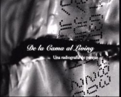 Yendo de la cama al living