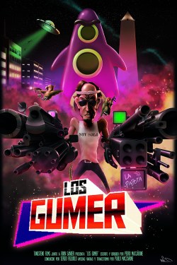 Los Gumer
