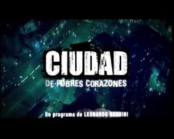 Ciudad de pobres corazones
