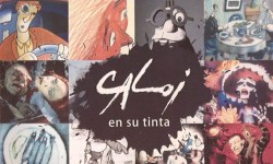 Caloi en su tinta