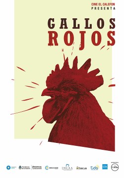 Gallos Rojos