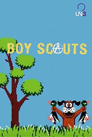 Boy Scauts