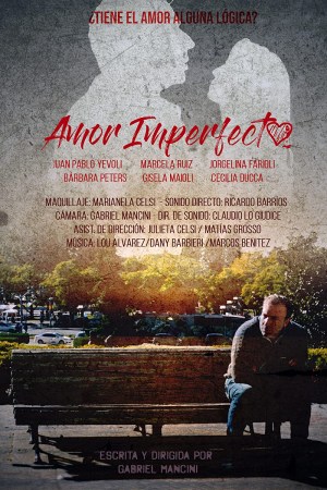 Amor Imperfecto
