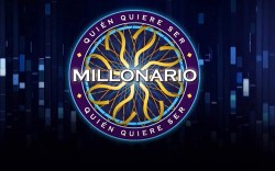 ¿Quién quiere ser millonario?