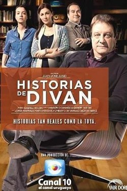 Historias de diván