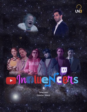 Influencers