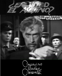 Serie ¿Es usted el asesino?