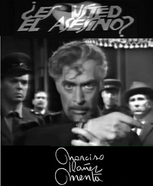 ¿Es usted el asesino?