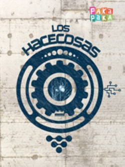 Los Hacecosas