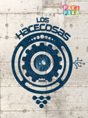 Los Hacecosas