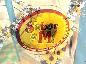 Sabor a mí