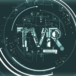 Televisión registrada