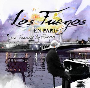 Los Fuegos en París