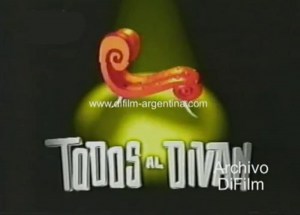 Todos al diván
