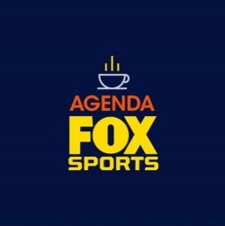 Agenda Fox Sports
