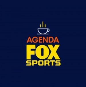 Agenda Fox Sports