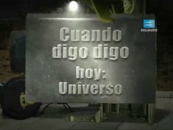 Cuando Digo Digo