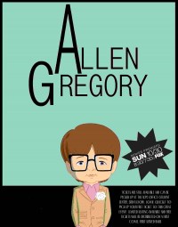 Serie Allen Gregory