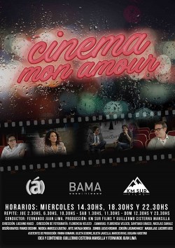 Cinema Mon Amour