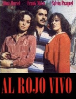 Al rojo vivo