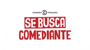 Se busca comediante