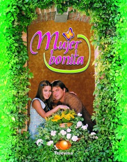 Mujer bonita