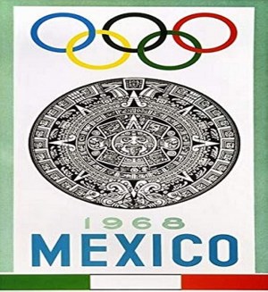 Mexico City 1968: Games of the XIX Olympiad