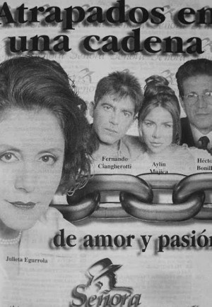 Señora