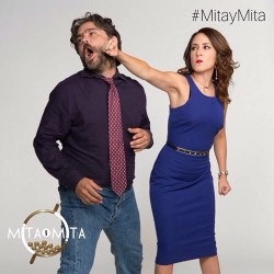 Mita y Mita