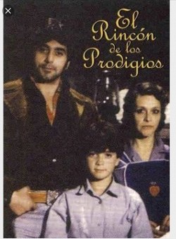 El rincón de los prodigios