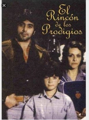 El rincón de los prodigios