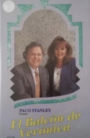 El balcon de Verónica