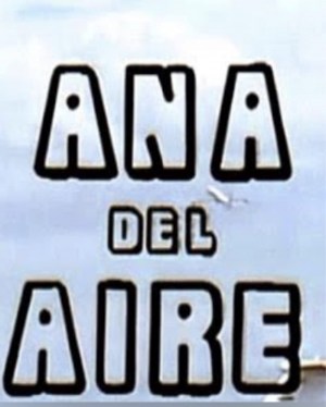 Ana del aire
