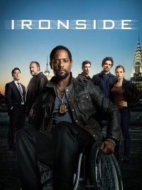 Ironside